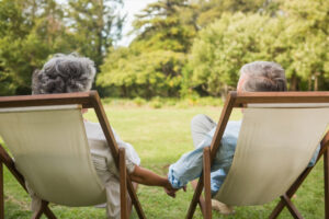 Fixed income retirement planning