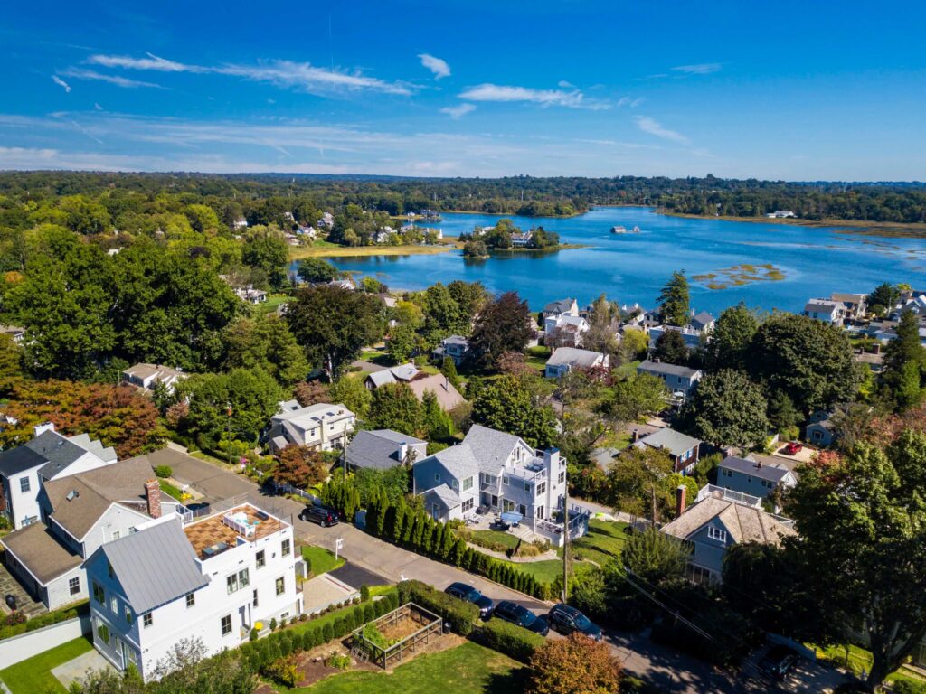 Westport CT water | Alpine Hill Advisors Westport CT Financial Advisor and Wealth Manager